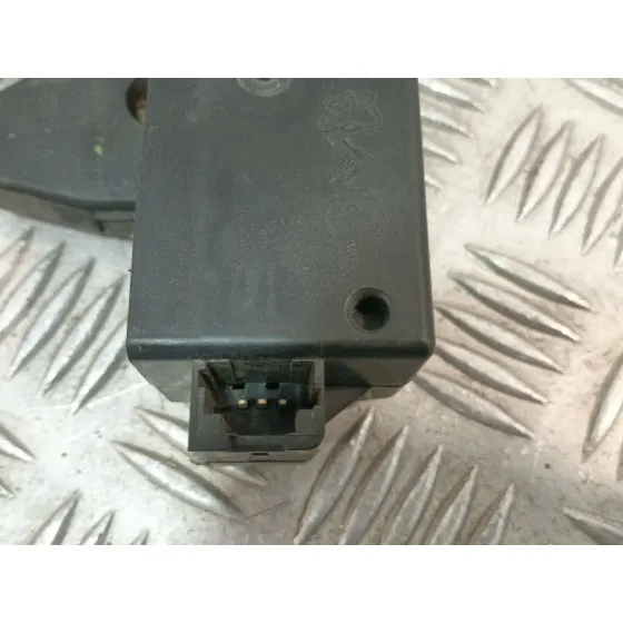 Cerradura Maletero / Porton para Citroën Xsara Picasso (N68)