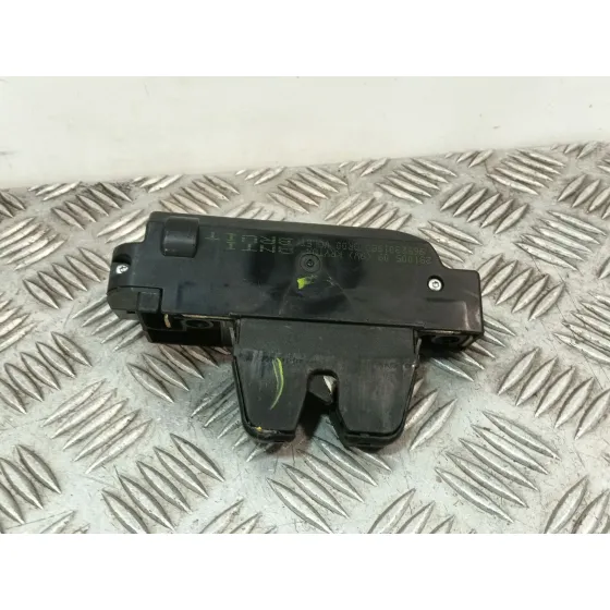 Cerradura Maletero / Porton para Citroën Xsara Picasso (N68)