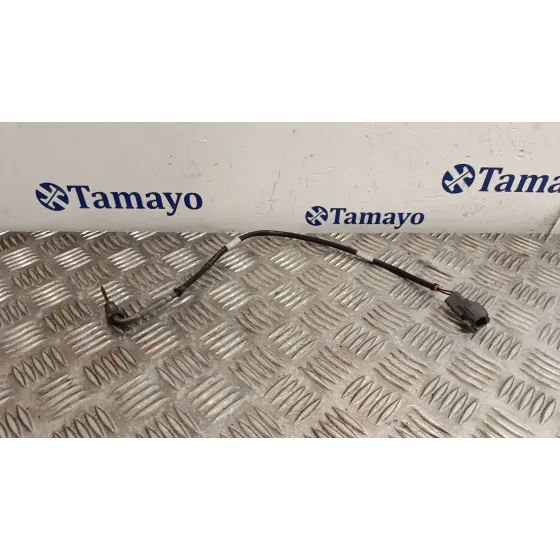 Sonda Lambda para Toyota Corolla Verso (Zer_, Zze12_, R1_)
