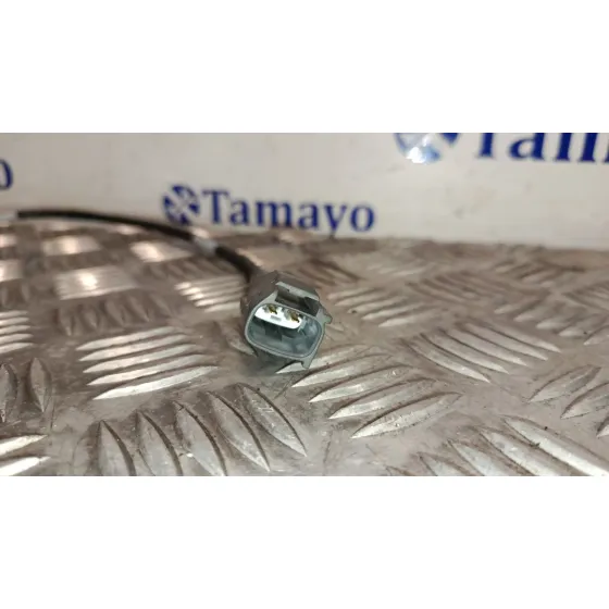 Sonda Lambda para Toyota Corolla Verso (Zer_, Zze12_, R1_)