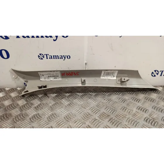 Moldura para Land Rover Discovery Iv (L319)