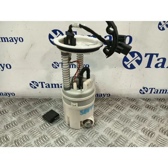 Aforador para Mercedes-Benz Clase A (W169)