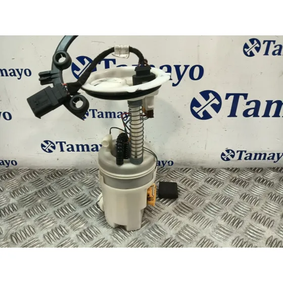 Aforador para Mercedes-Benz Clase A (W169)