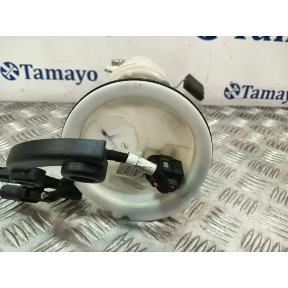 Aforador para Mercedes-Benz Clase A (W169)