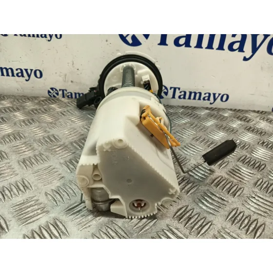 Aforador para Mercedes-Benz Clase A (W169)