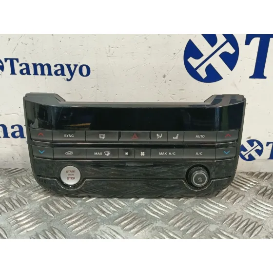 Mando Climatizador para Jaguar Xe (X760)