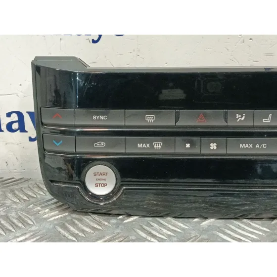Mando Climatizador para Jaguar Xe (X760)