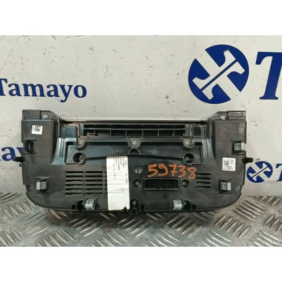 Mando Climatizador para Jaguar Xe (X760)