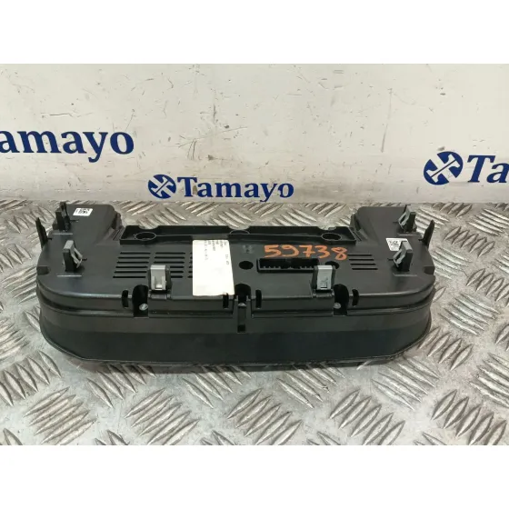 Mando Climatizador para Jaguar Xe (X760)