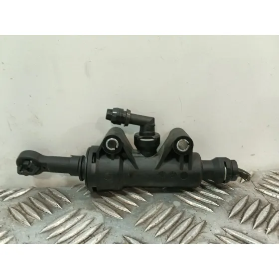 Bomba Embrague para Peugeot 807 (Eb_)