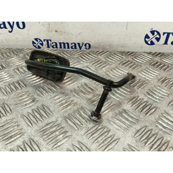 Pedal Acelerador para Peugeot 807 (Eb_)