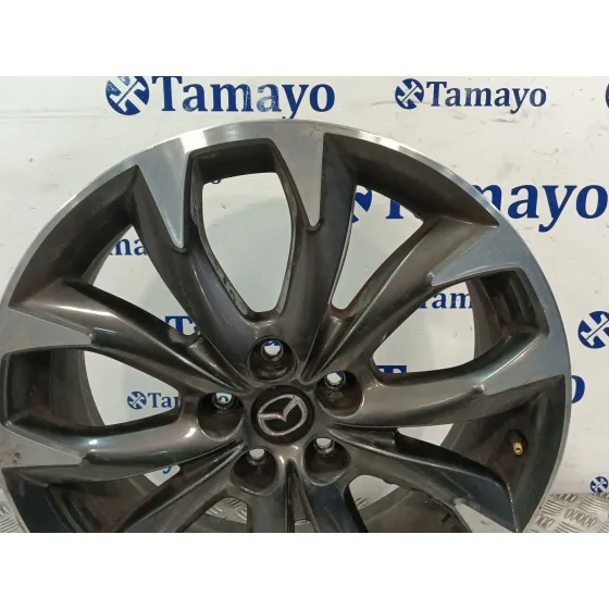 Llanta para Mazda Cx-5 (Ke, Gh)