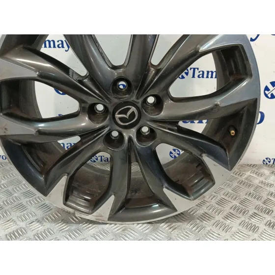 Llanta para Mazda Cx-5 (Ke, Gh)