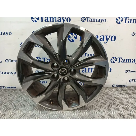 Llanta para Mazda Cx-5 (Ke, Gh)