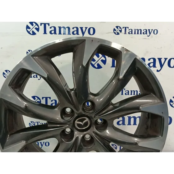 Llanta para Mazda Cx-5 (Ke, Gh)