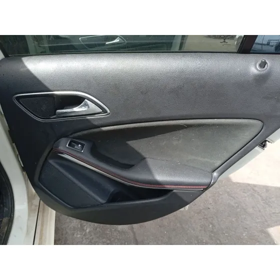 Elevalunas Trasero Derecho para Mercedes-Benz Clase A (W176)