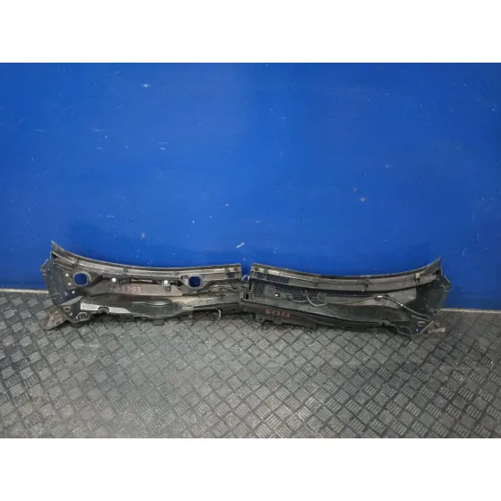 Torpedo para Mazda Cx-3 (Dk)