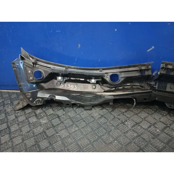 Torpedo para Mazda Cx-3 (Dk)
