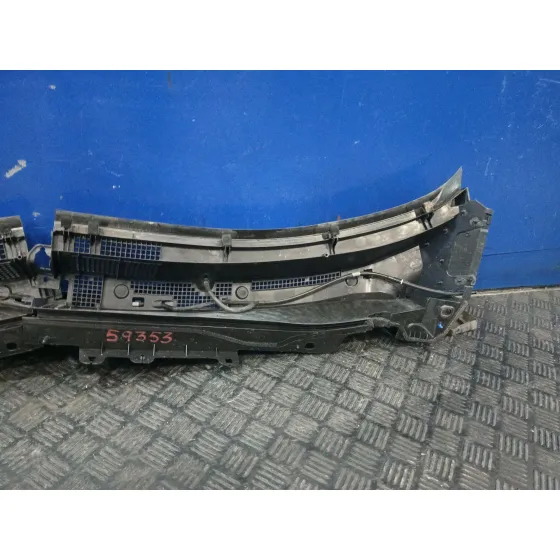 Torpedo para Mazda Cx-3 (Dk)