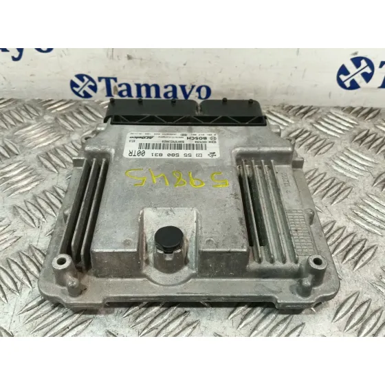 Centralita Motor Uce para Opel Corsa D (S07)