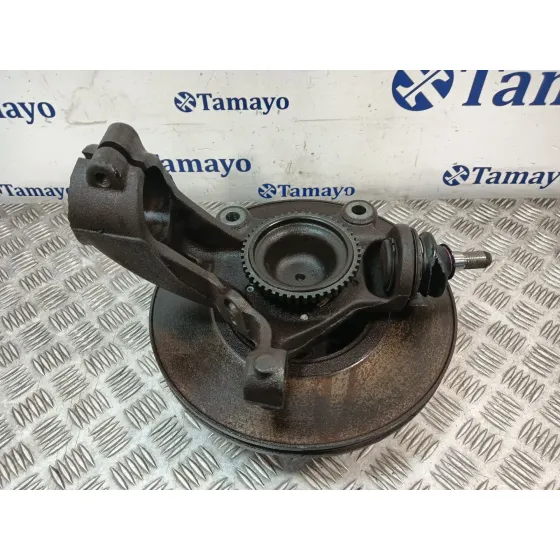 Mangueta Delantera Izquierda para Ford Transit Furgoneta (Fa_ _)