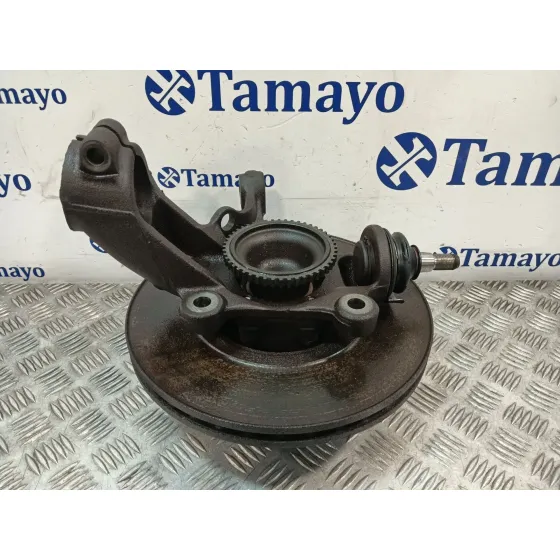 Mangueta Delantera Derecha para Ford Transit Furgoneta (Fa_ _)