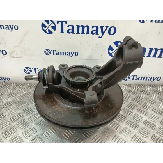 Mangueta Delantera Derecha para Ford Transit Furgoneta (Fa_ _)