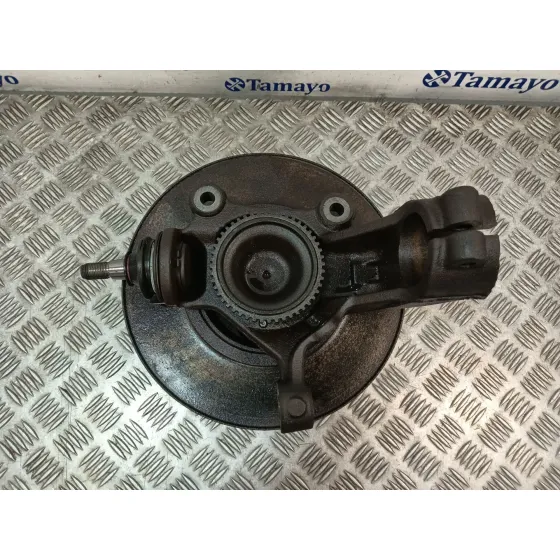 Mangueta Delantera Derecha para Ford Transit Furgoneta (Fa_ _)