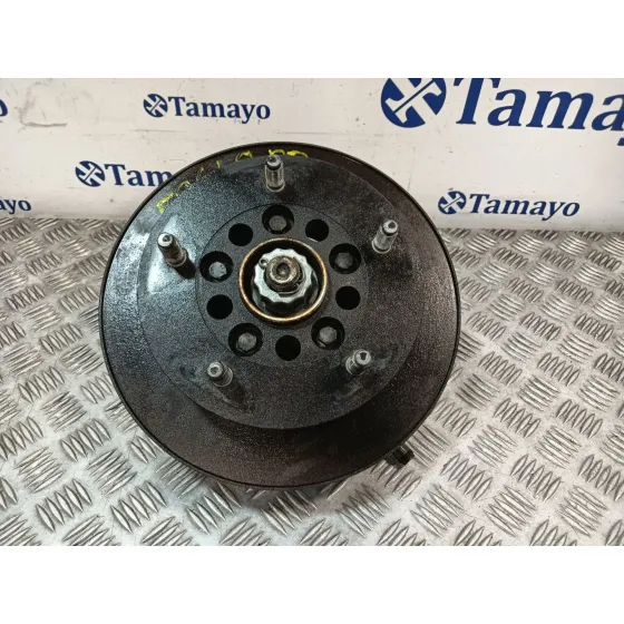Mangueta Delantera Derecha para Ford Transit Furgoneta (Fa_ _)
