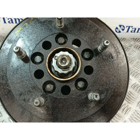 Mangueta Delantera Derecha para Ford Transit Furgoneta (Fa_ _)