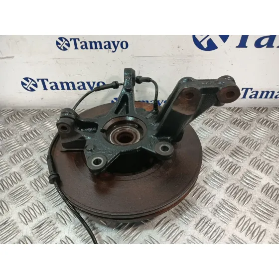 Mangueta Delantera Izquierda para Renault Clio Iv
