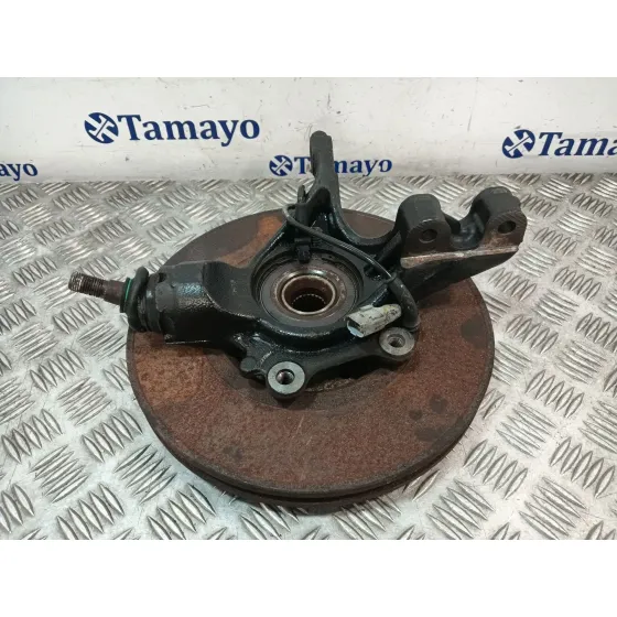 Mangueta Delantera Izquierda para Peugeot 3008