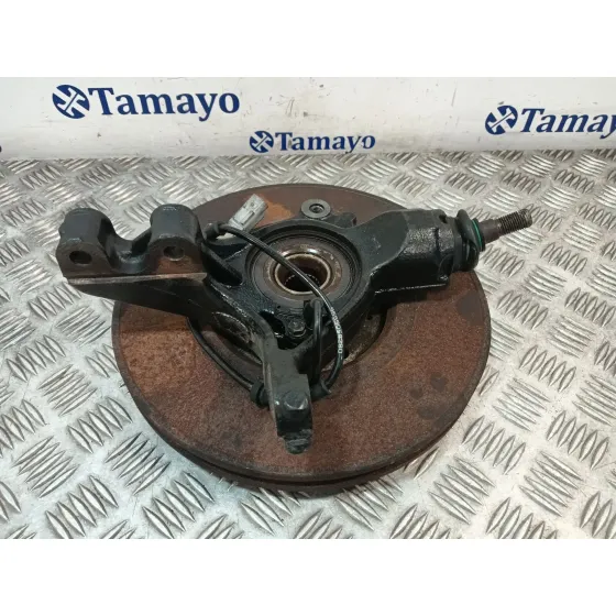 Mangueta Delantera Izquierda para Peugeot 3008