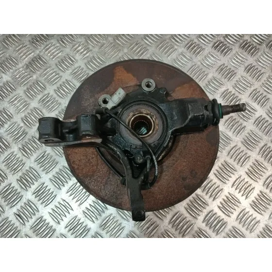 Mangueta Delantera Izquierda para Peugeot 3008