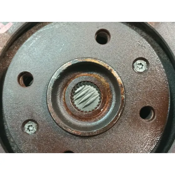 Mangueta Delantera Izquierda para Peugeot 3008