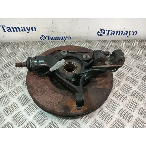 Mangueta Delantera Derecha para Peugeot 3008