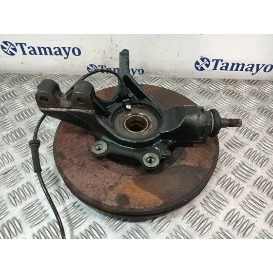 Mangueta Delantera Derecha para Peugeot 3008