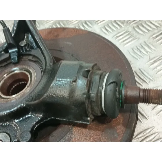 Mangueta Delantera Derecha para Peugeot 3008