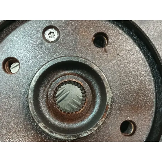 Mangueta Delantera Derecha para Peugeot 3008