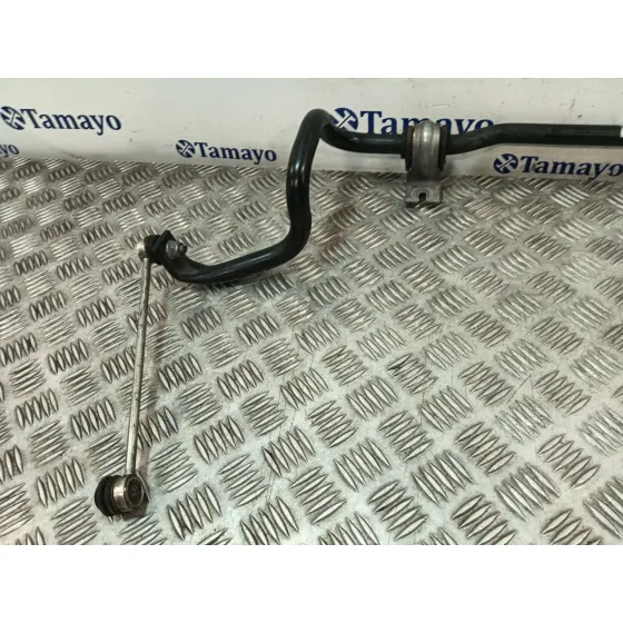 Barra Estabilizadora Delantera para Renault Clio Iv