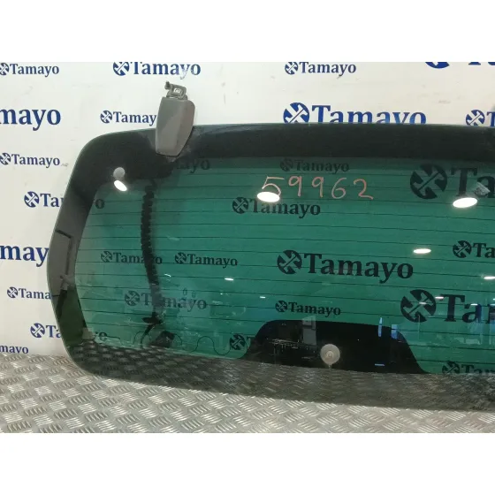 Luna Trasera para Citroën Berlingo Multispace (B9)