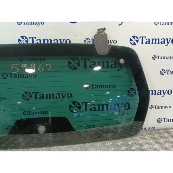 Luna Trasera para Citroën Berlingo Multispace (B9)