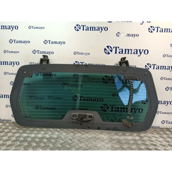 Luna Trasera para Citroën Berlingo Multispace (B9)