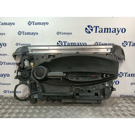 Guarnecido Puerta Delantera Derecha para Bmw Mini (R56)