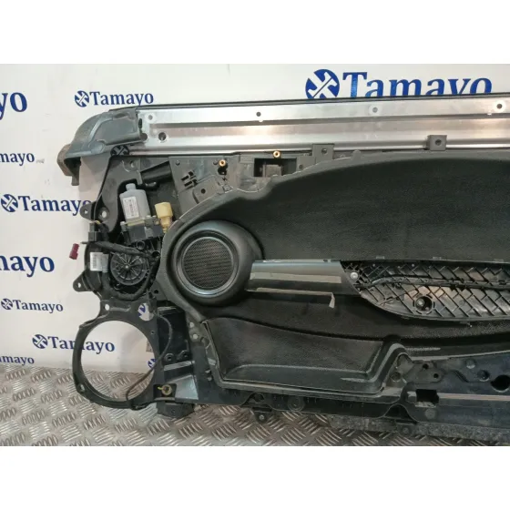 Guarnecido Puerta Delantera Derecha para Bmw Mini (R56)