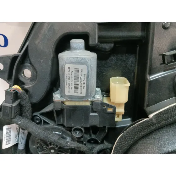 Guarnecido Puerta Delantera Derecha para Bmw Mini (R56)