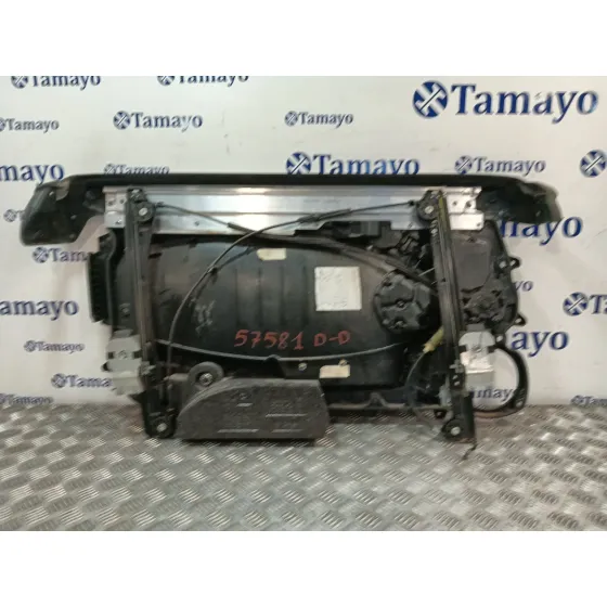 Guarnecido Puerta Delantera Derecha para Bmw Mini (R56)