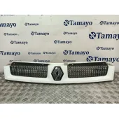 Rejilla Delantera para Renault Master Ii Furgoneta (Fd)