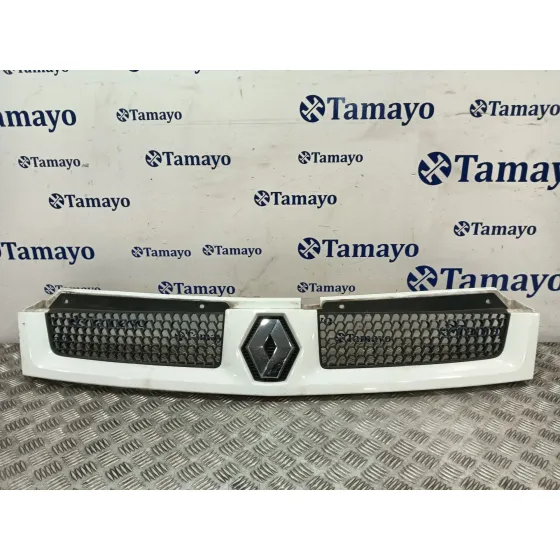 Rejilla Delantera para Renault Master Ii Furgoneta (Fd)