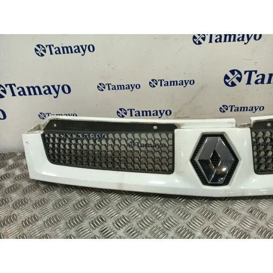 Rejilla Delantera para Renault Master Ii Furgoneta (Fd)